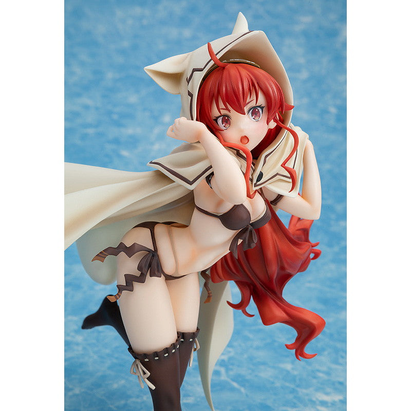 【予約安心出荷】[FIG] (再販) CAworks エリス・ボレアス・グレイラット 水着Ver. 『無職転生 ～異世界行ったら本気だす～』 1/7 完成品 フィギュア KADOKAWA(カドカワ)(2026年3月)