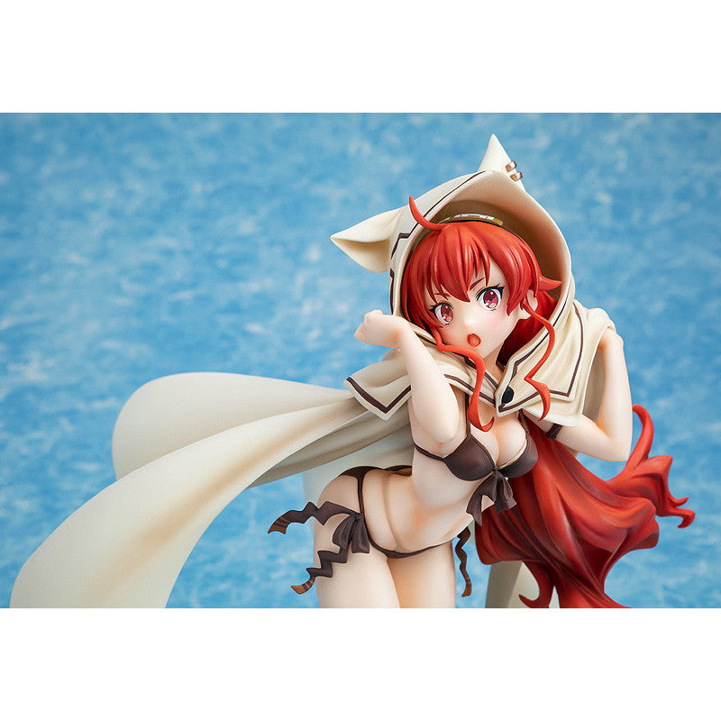 【予約安心出荷】[FIG] (再販) CAworks エリス・ボレアス・グレイラット 水着Ver. 『無職転生 ～異世界行ったら本気だす～』 1/7 完成品 フィギュア KADOKAWA(カドカワ)(2026年3月)
