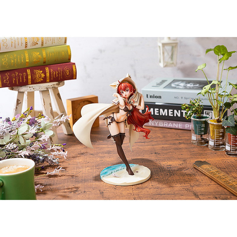 【予約安心出荷】[FIG] (再販) CAworks エリス・ボレアス・グレイラット 水着Ver. 『無職転生 ～異世界行ったら本気だす～』 1/7 完成品 フィギュア KADOKAWA(カドカワ)(2026年3月)