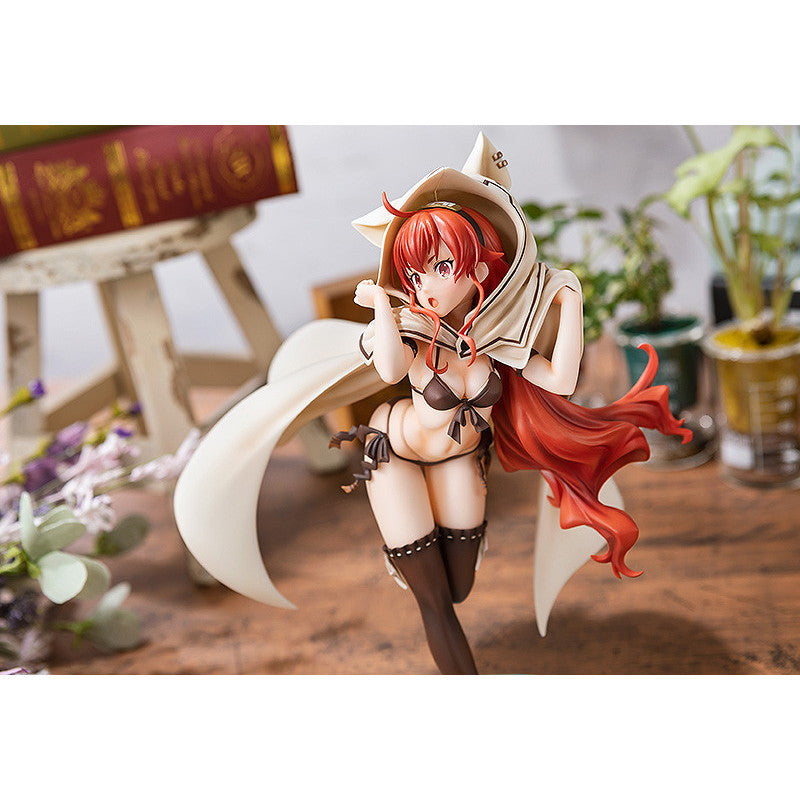【予約安心出荷】[FIG] (再販) CAworks エリス・ボレアス・グレイラット 水着Ver. 『無職転生 ～異世界行ったら本気だす～』 1/7 完成品 フィギュア KADOKAWA(カドカワ)(2026年3月)
