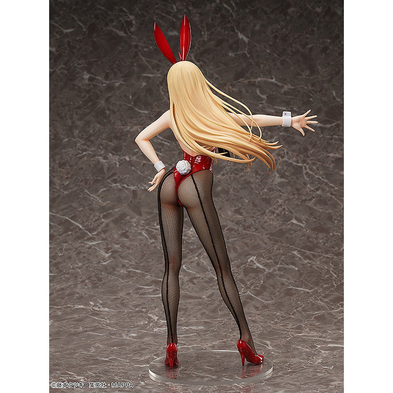 【予約安心出荷】[FIG] (再販) B-Style パワー バニーVer. チェンソーマン 1/4 完成品 フィギュア FREEing(フリーイング)(2026年1月)