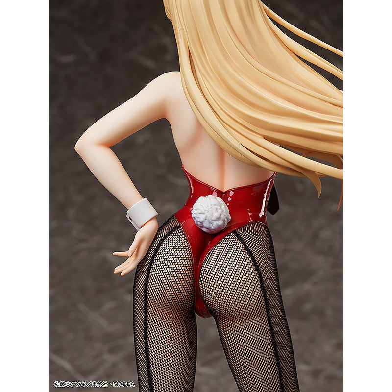 【予約安心出荷】[FIG] (再販) B-Style パワー バニーVer. チェンソーマン 1/4 完成品 フィギュア FREEing(フリーイング)(2026年1月)