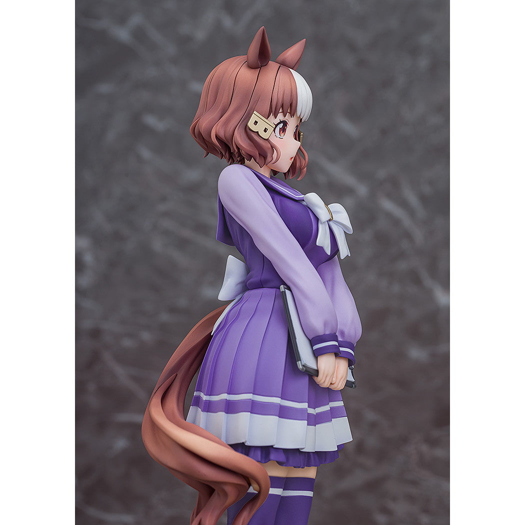 【予約安心出荷】[FIG] ベルノライト ウマ娘 シンデレラグレイ 1/7 完成品 フィギュア Phat!(ファット・カンパニー)(2026年9月)