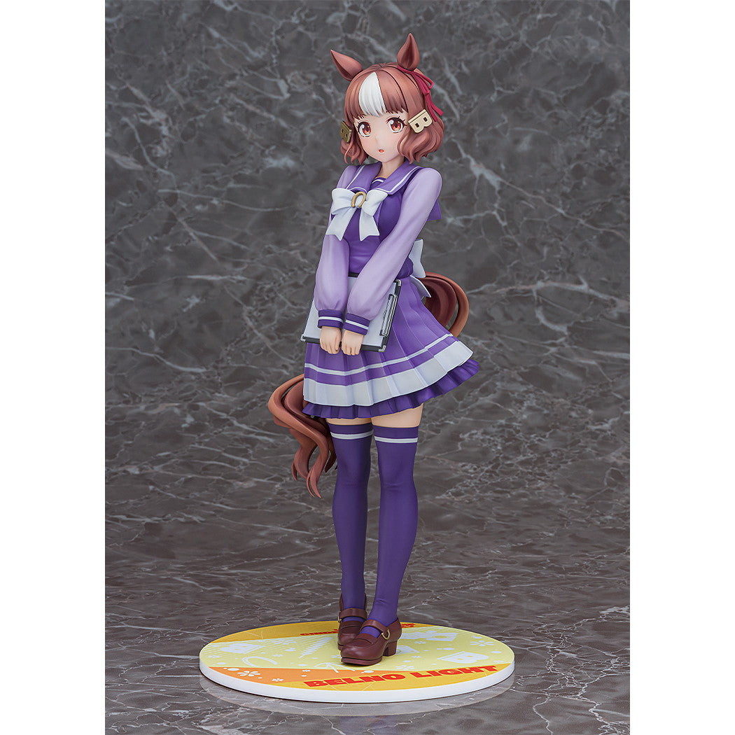 【予約安心出荷】[FIG] ベルノライト ウマ娘 シンデレラグレイ 1/7 完成品 フィギュア Phat!(ファット・カンパニー)(2026年9月)