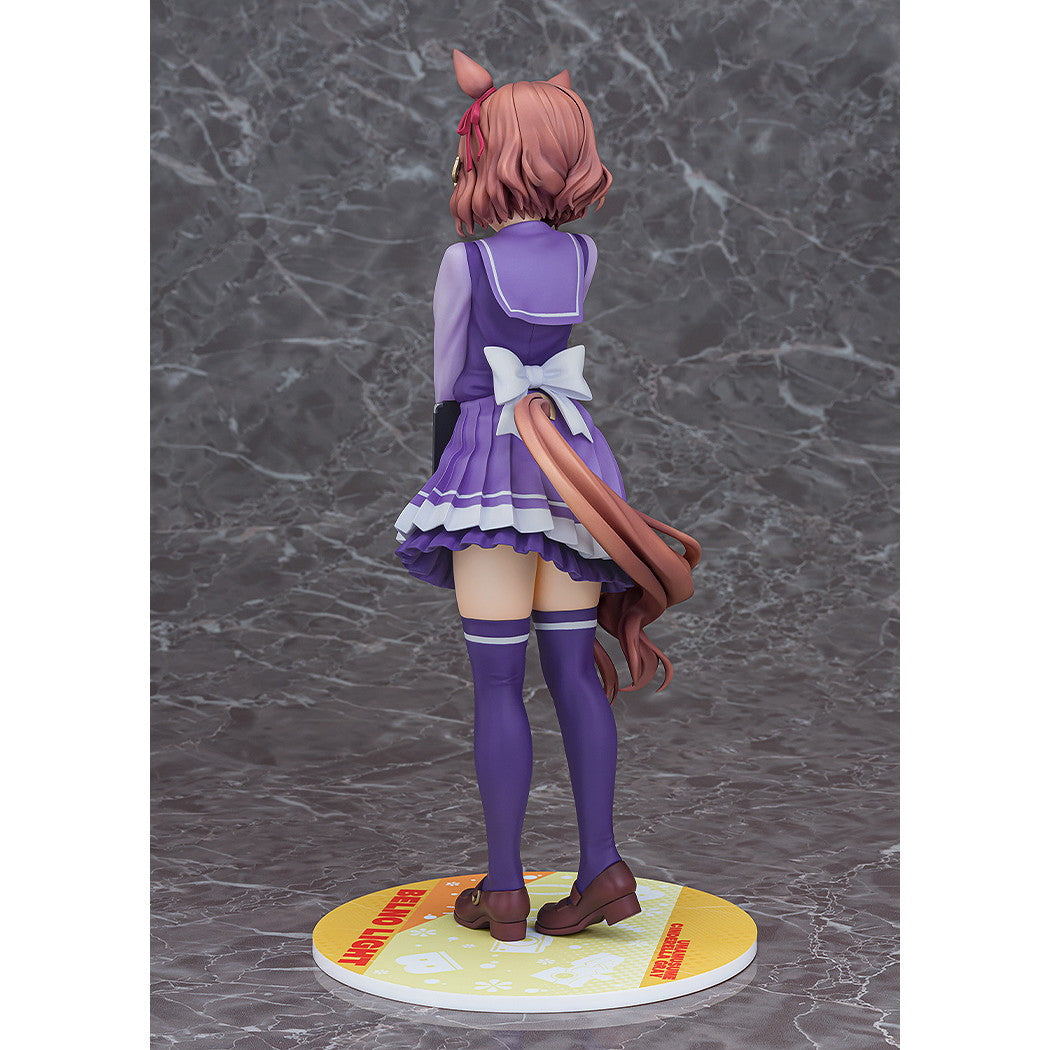 【予約安心出荷】[FIG] ベルノライト ウマ娘 シンデレラグレイ 1/7 完成品 フィギュア Phat!(ファット・カンパニー)(2026年9月)