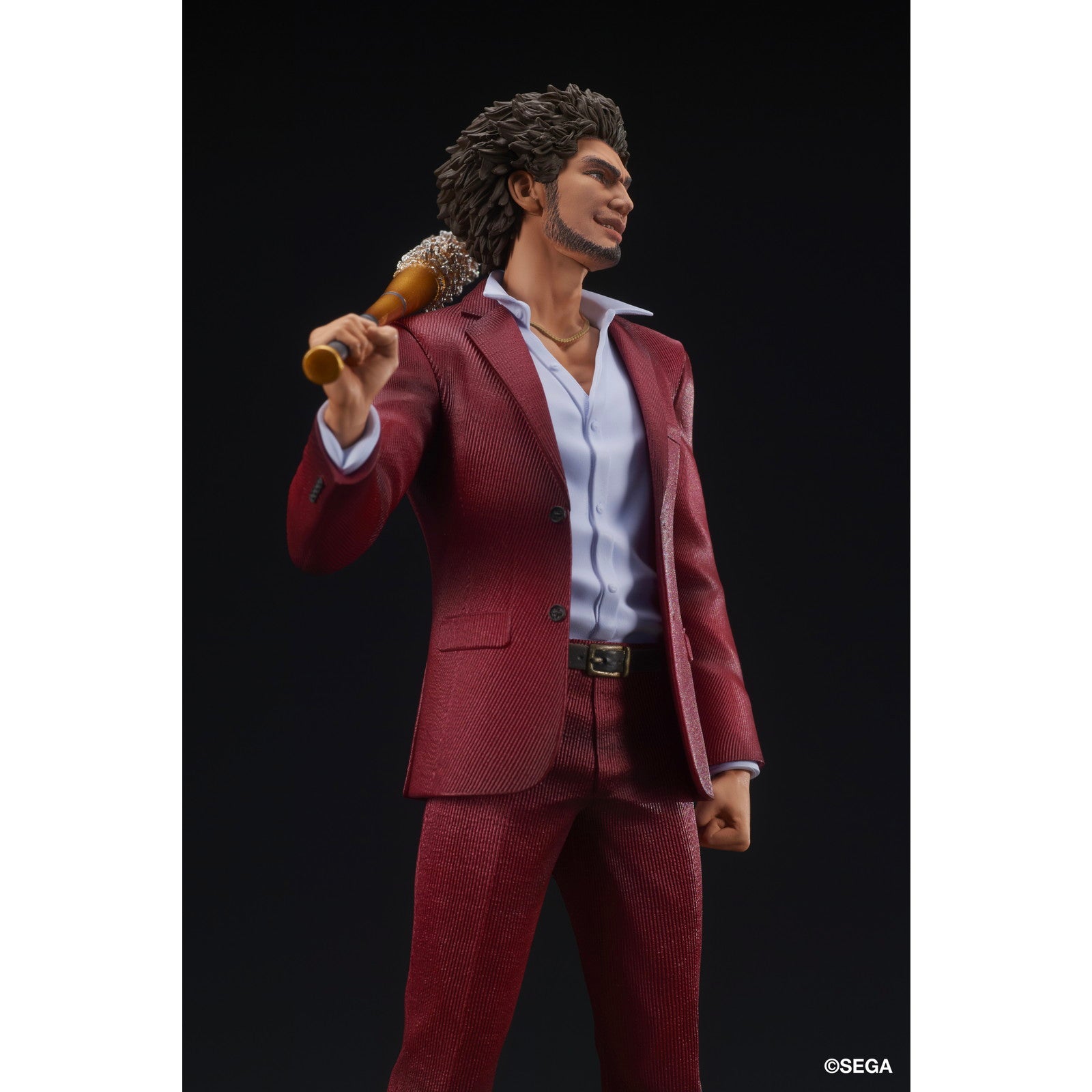 【予約安心出荷】[FIG] (再販) DIGSTA 春日一番(かすがいちばん) 『龍が如く』 完成品 フィギュア ディーアイジー(2026年2月)