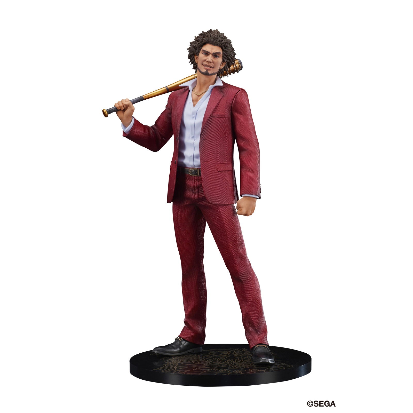 【予約安心出荷】[FIG] (再販) DIGSTA 春日一番(かすがいちばん) 『龍が如く』 完成品 フィギュア ディーアイジー(2026年2月)