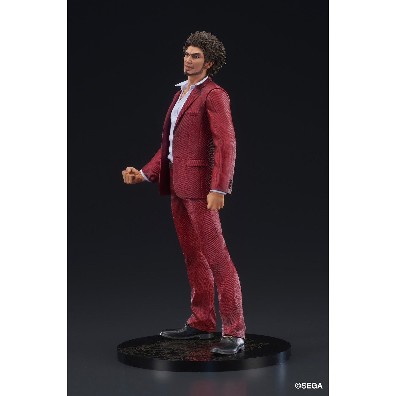 【予約安心出荷】[FIG] (再販) DIGSTA 春日一番(かすがいちばん) 『龍が如く』 完成品 フィギュア ディーアイジー(2026年2月)
