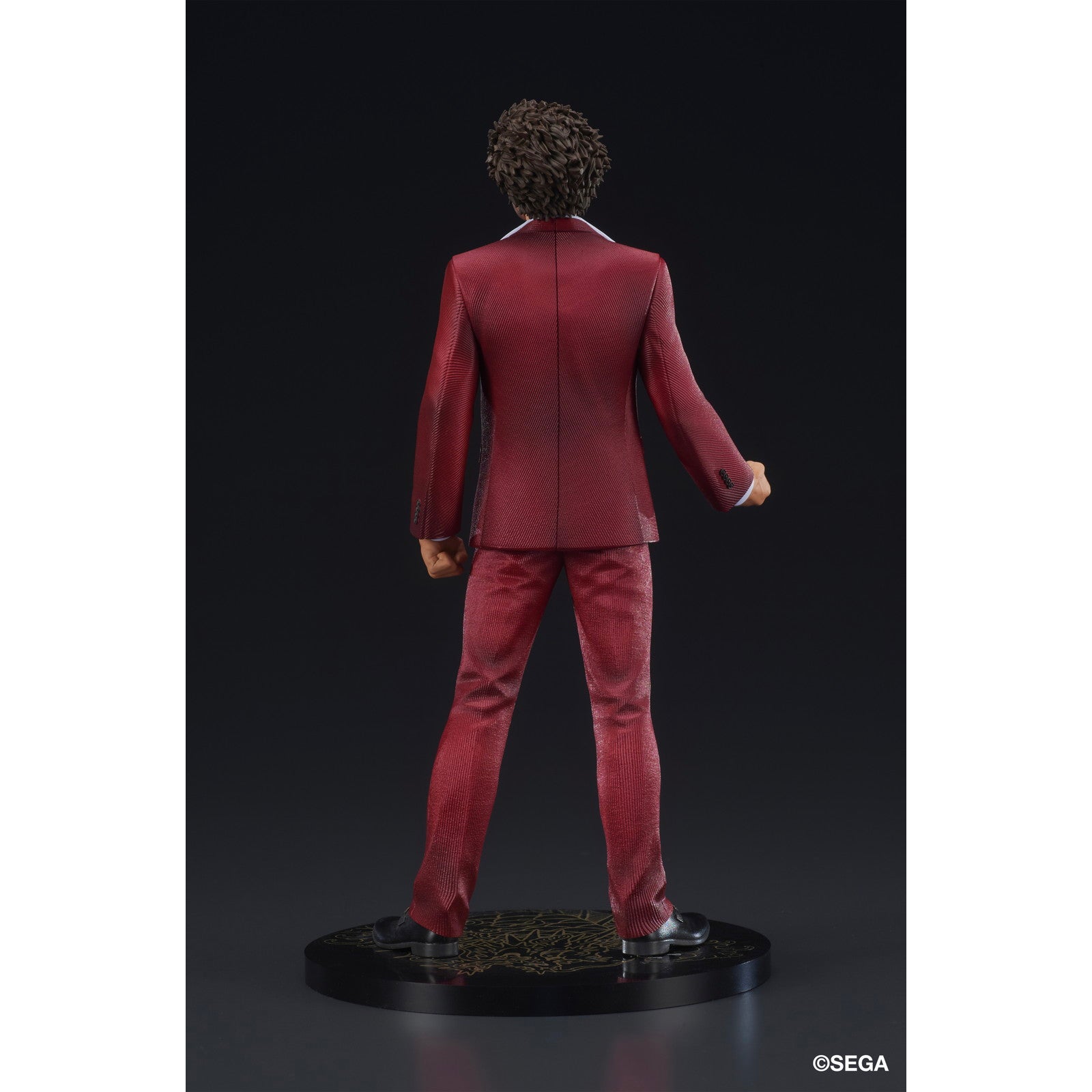 【予約安心出荷】[FIG] (再販) DIGSTA 春日一番(かすがいちばん) 『龍が如く』 完成品 フィギュア ディーアイジー(2026年2月)