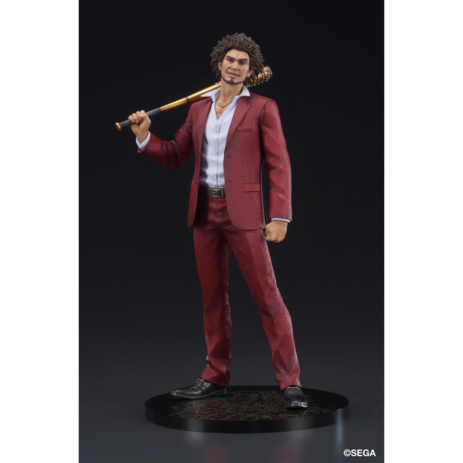 【新品】【お取り寄せ】[FIG] (再販) DIGSTA 春日一番(かすがいちばん) 『龍が如く』 完成品 フィギュア ディーアイジー(20260305)