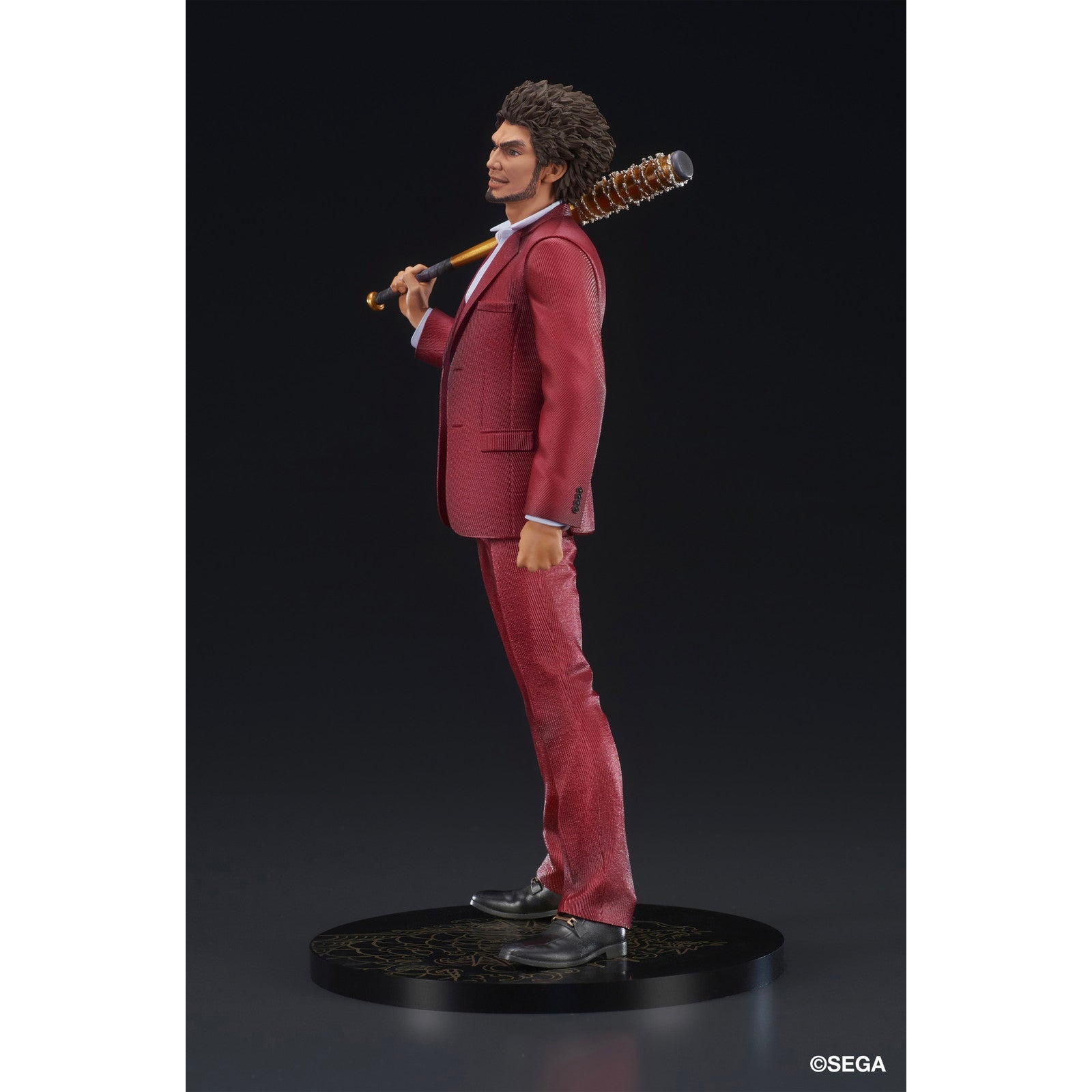 【予約安心出荷】[FIG] (再販) DIGSTA 春日一番(かすがいちばん) 『龍が如く』 完成品 フィギュア ディーアイジー(2026年2月)
