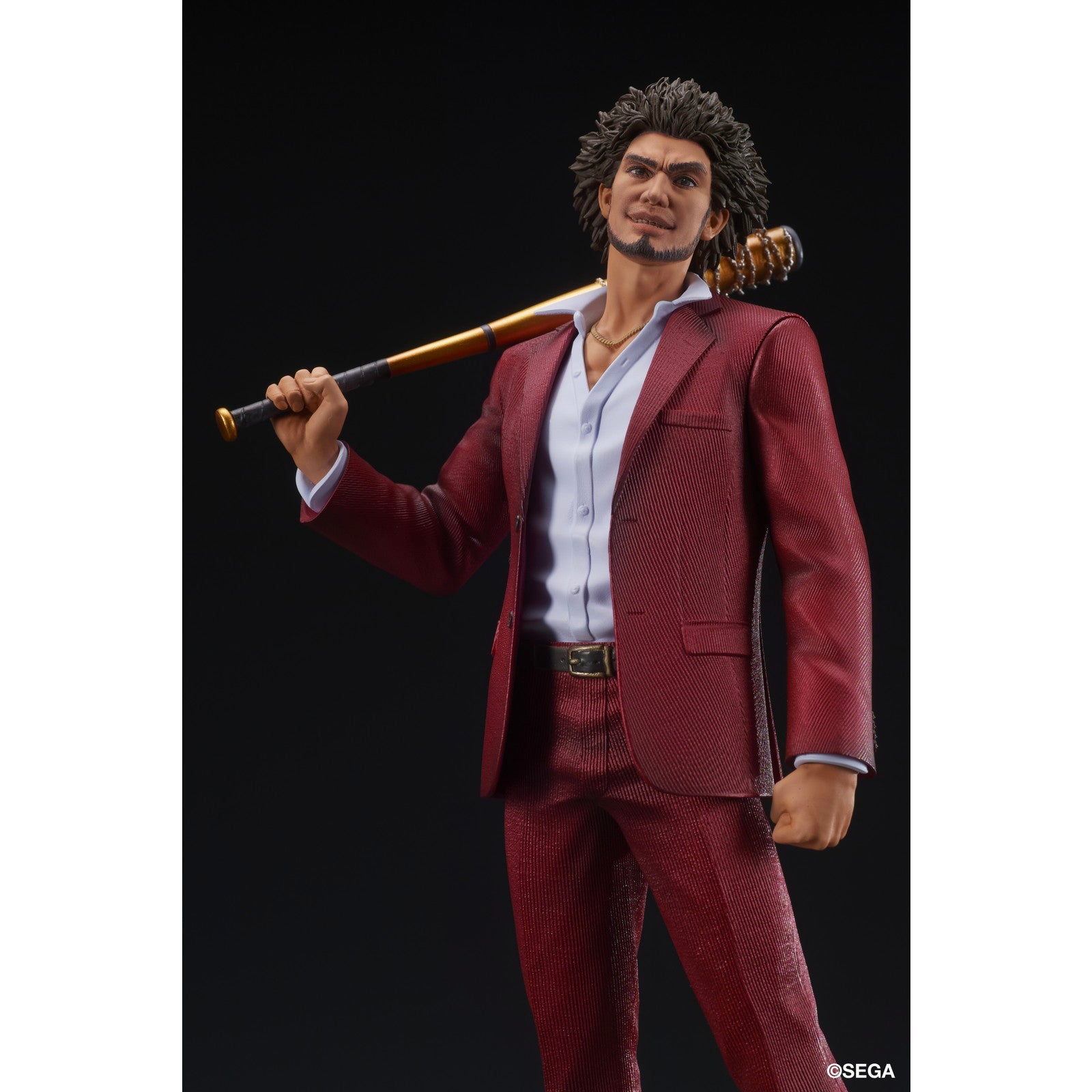 【予約安心出荷】[FIG] (再販) DIGSTA 春日一番(かすがいちばん) 『龍が如く』 完成品 フィギュア ディーアイジー(2026年2月)