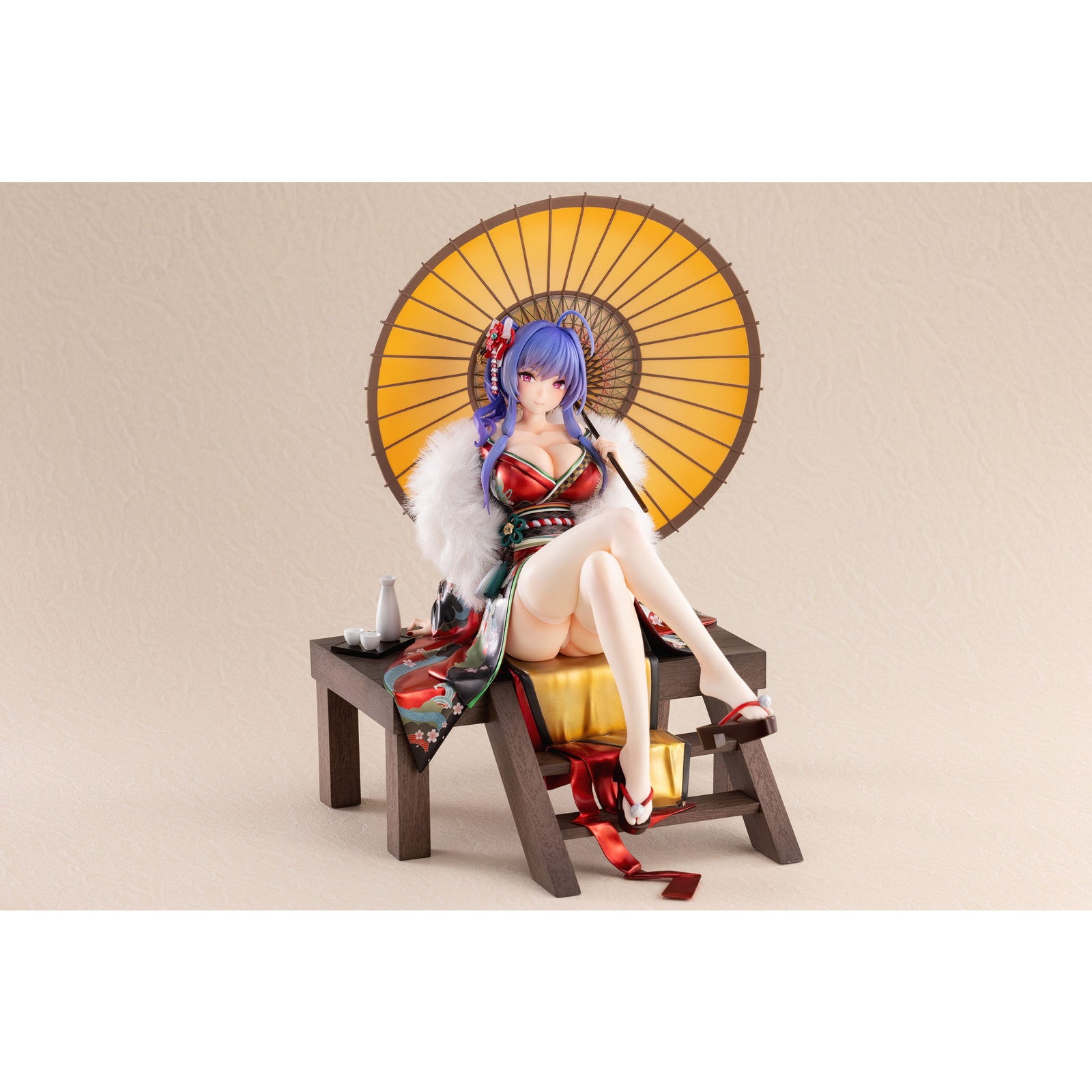 【中古即納】[FIG] セントルイス ティプシースノー Ver. アズールレーン 1/7 完成品 フィギュア ネオンマックス(20260630)