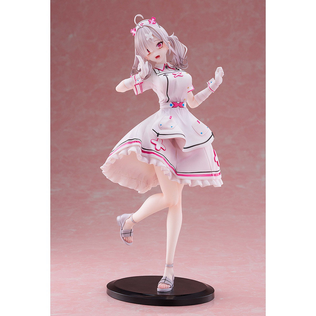 【予約安心出荷】[FIG] (再販) 健屋花那(すこやかな) にじさんじ 1/7 完成品 フィギュア DMM Factory(2026年2月)