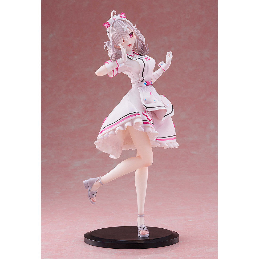 【予約安心出荷】[FIG] (再販) 健屋花那(すこやかな) にじさんじ 1/7 完成品 フィギュア DMM Factory(2026年2月)