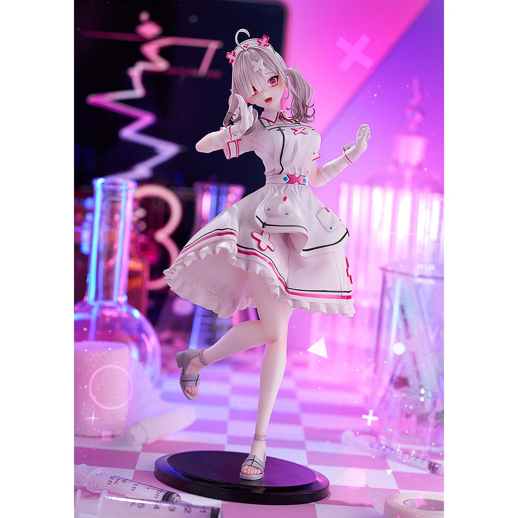 【予約安心出荷】[FIG] (再販) 健屋花那(すこやかな) にじさんじ 1/7 完成品 フィギュア DMM Factory(2026年2月)