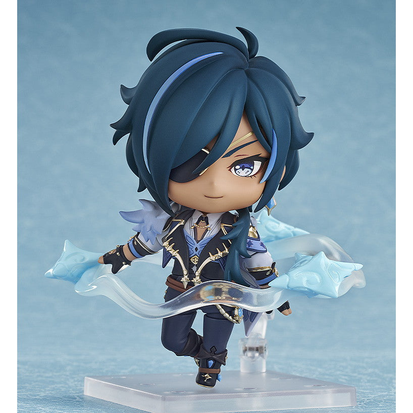 【予約安心出荷】[FIG] ねんどろいど 2874 ガイア 原神 完成品 可動フィギュア グッドスマイルカンパニー(2026年6月)
