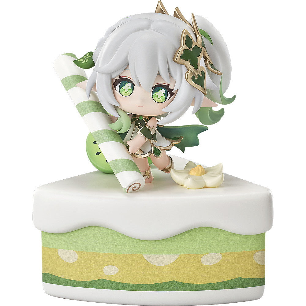 【予約安心出荷】[FIG] Wondrous Travels Series ナヒーダ 原神 完成品 フィギュア グッドスマイルアーツ上海(2026年6月)