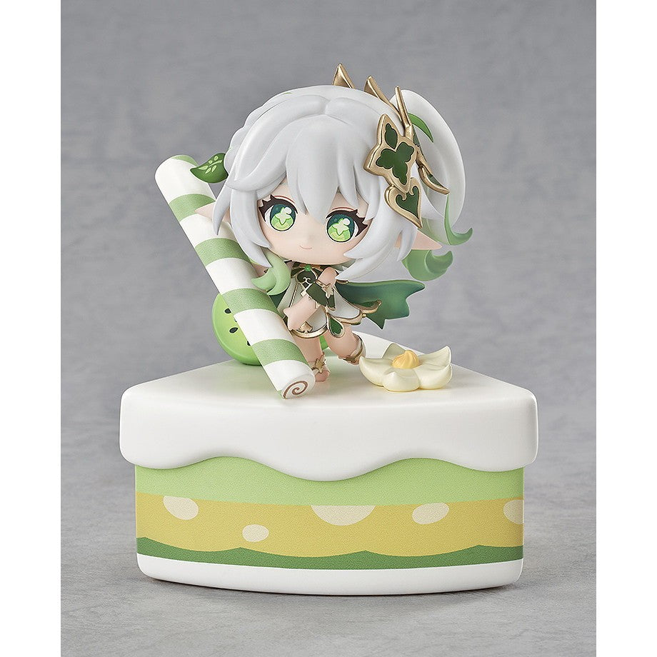 【新品】【お取り寄せ】[FIG] Wondrous Travels Series ナヒーダ 原神 完成品 フィギュア グッドスマイルアーツ上海(20260625)