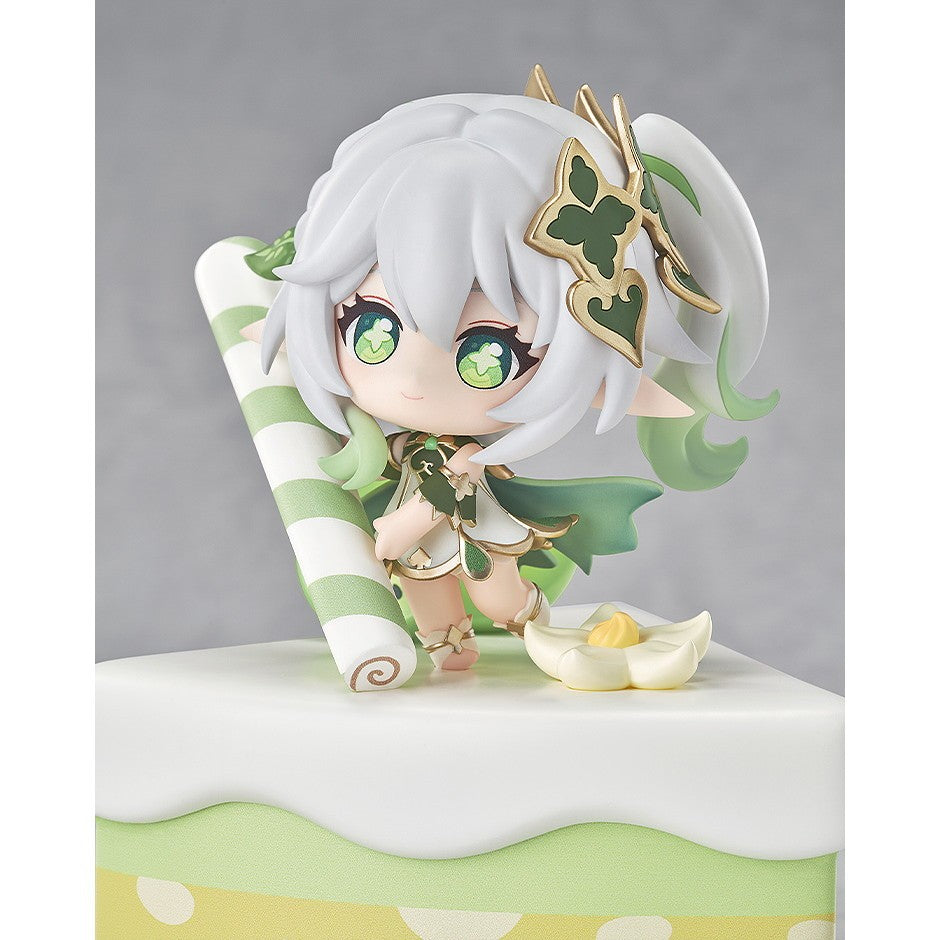 【新品】【お取り寄せ】[FIG] Wondrous Travels Series ナヒーダ 原神 完成品 フィギュア グッドスマイルアーツ上海(20260625)