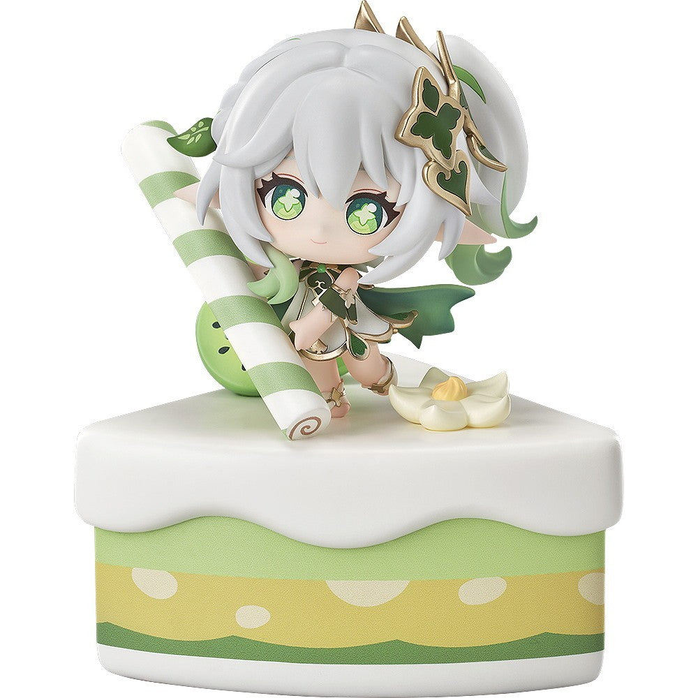 【新品】【お取り寄せ】[FIG] Wondrous Travels Series ナヒーダ 原神 完成品 フィギュア グッドスマイルアーツ上海(20260625)