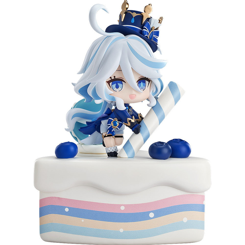 【予約安心出荷】[FIG] Wondrous Travels Series フリーナ 原神 完成品 フィギュア グッドスマイルアーツ上海(2026年6月)