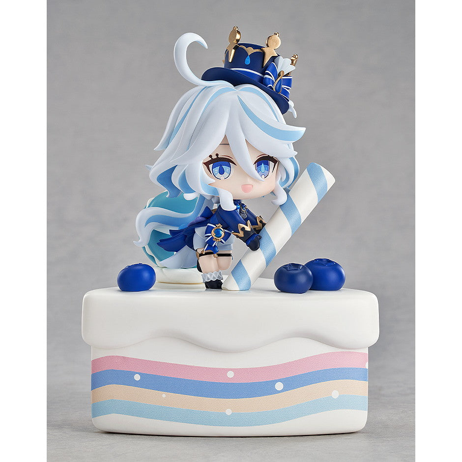 【予約安心出荷】[FIG] Wondrous Travels Series フリーナ 原神 完成品 フィギュア グッドスマイルアーツ上海(2026年6月)