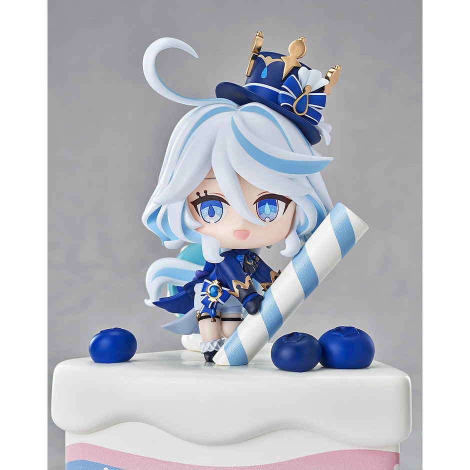 【予約安心出荷】[FIG] Wondrous Travels Series フリーナ 原神 完成品 フィギュア グッドスマイルアーツ上海(2026年6月)
