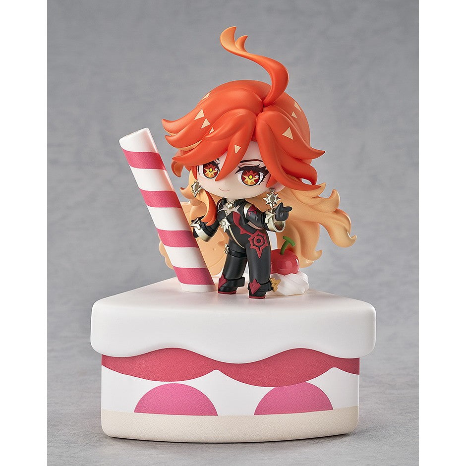 【新品】【お取り寄せ】[FIG] Wondrous Travels Series マーヴィカ 原神 完成品 フィギュア グッドスマイルアーツ上海(20260625)