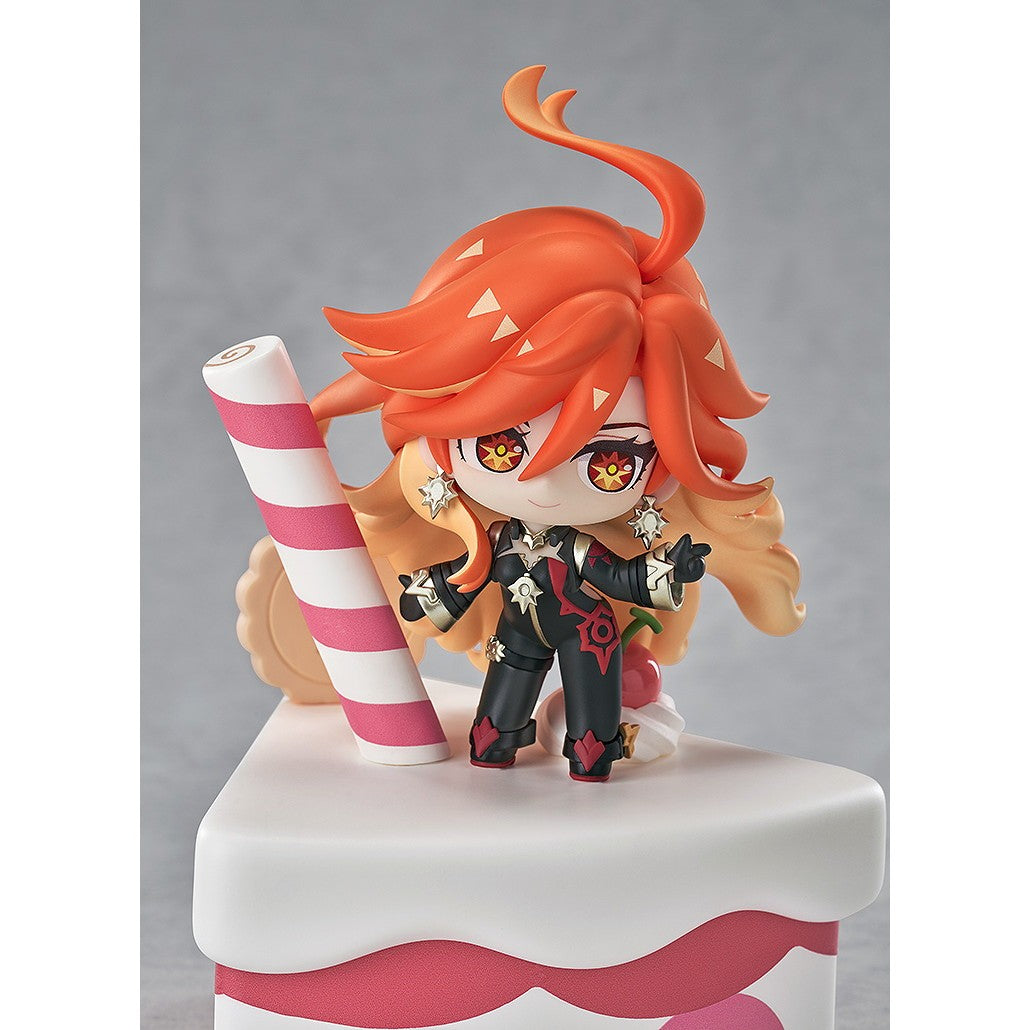【新品】【お取り寄せ】[FIG] Wondrous Travels Series マーヴィカ 原神 完成品 フィギュア グッドスマイルアーツ上海(20260625)