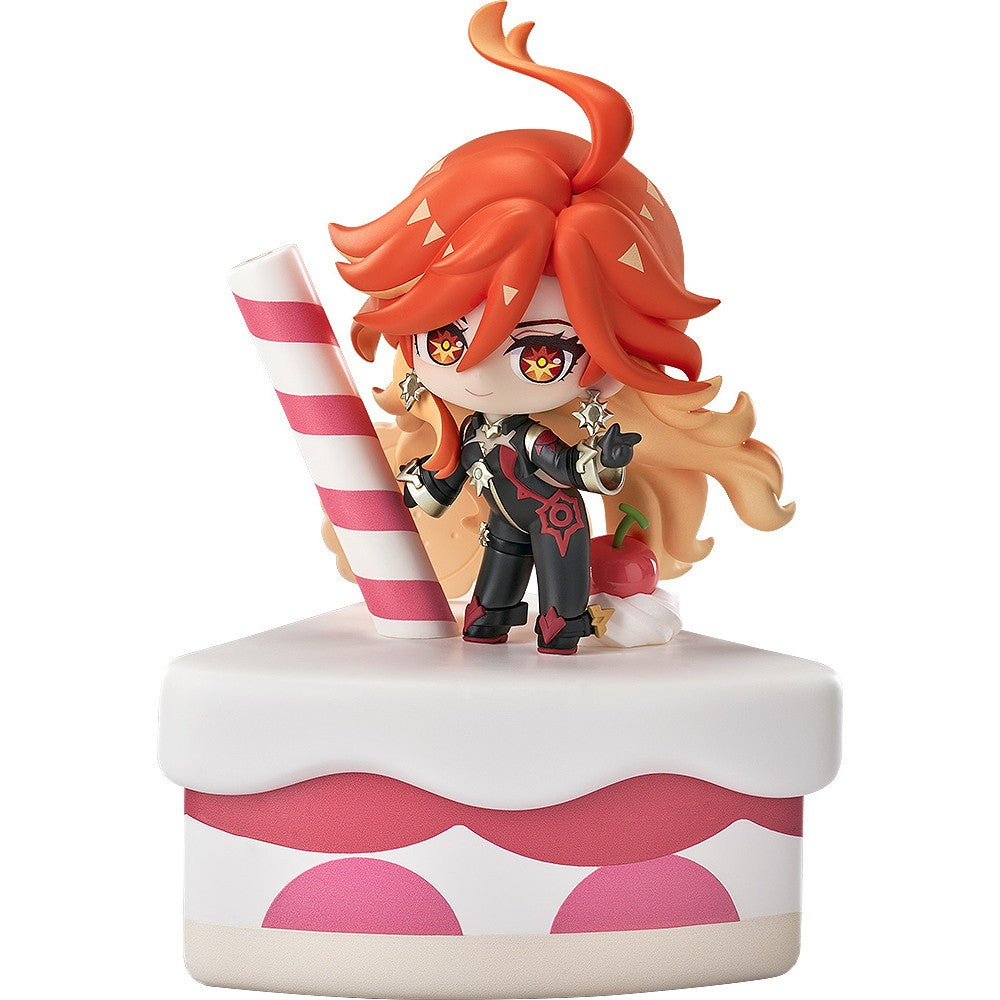 【新品】【お取り寄せ】[FIG] Wondrous Travels Series マーヴィカ 原神 完成品 フィギュア グッドスマイルアーツ上海(20260625)