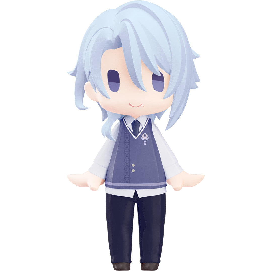 【予約安心出荷】[FIG] HELLO! GOOD SMILE 神里綾人(かみさとあやと) 原神 完成品 可動フィギュア グッドスマイルアーツ上海(2026年4月)