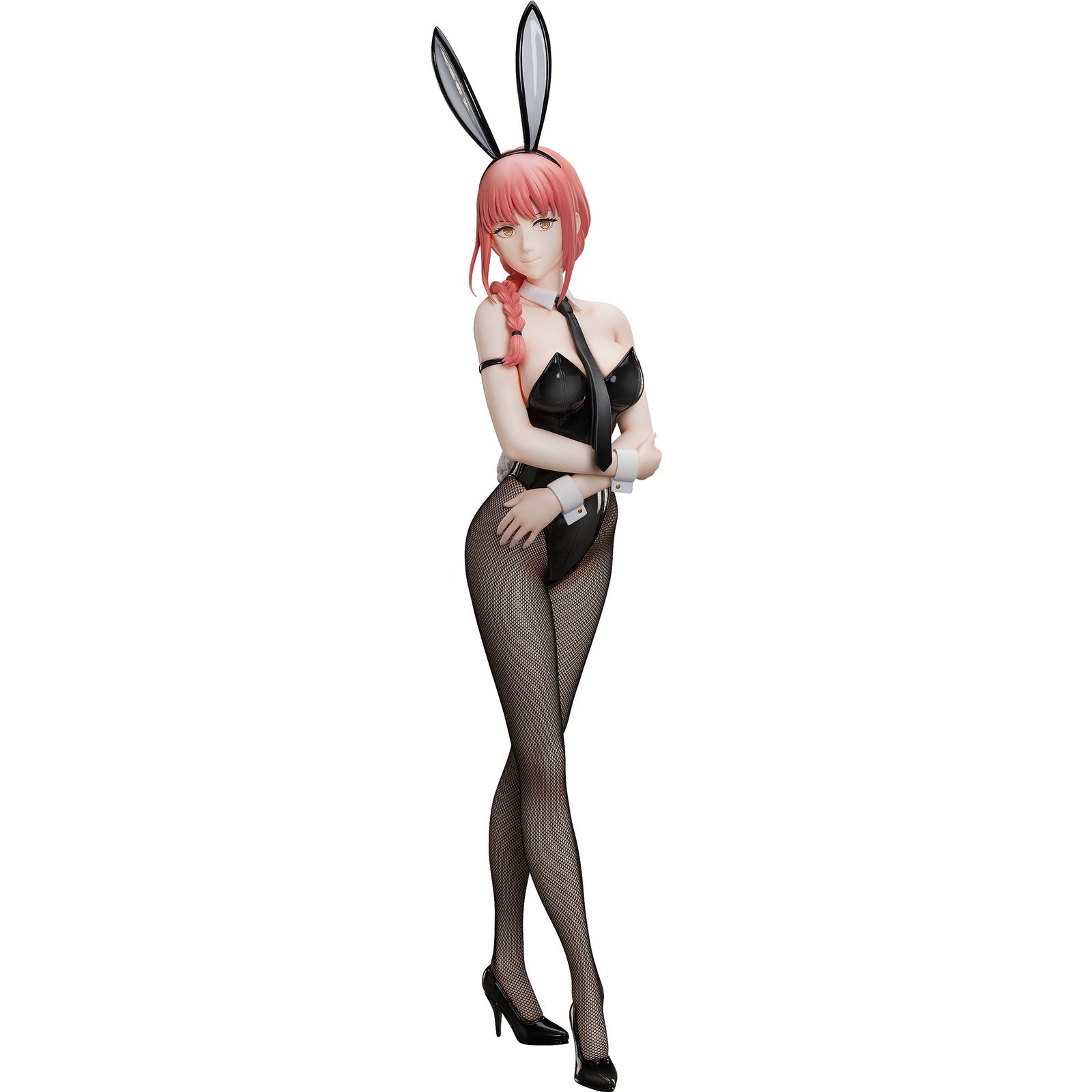 【予約安心出荷】[FIG] (再販) B-Style マキマ バニーVer. チェンソーマン 1/4 完成品 フィギュア FREEing(フリーイング)(2026年1月)
