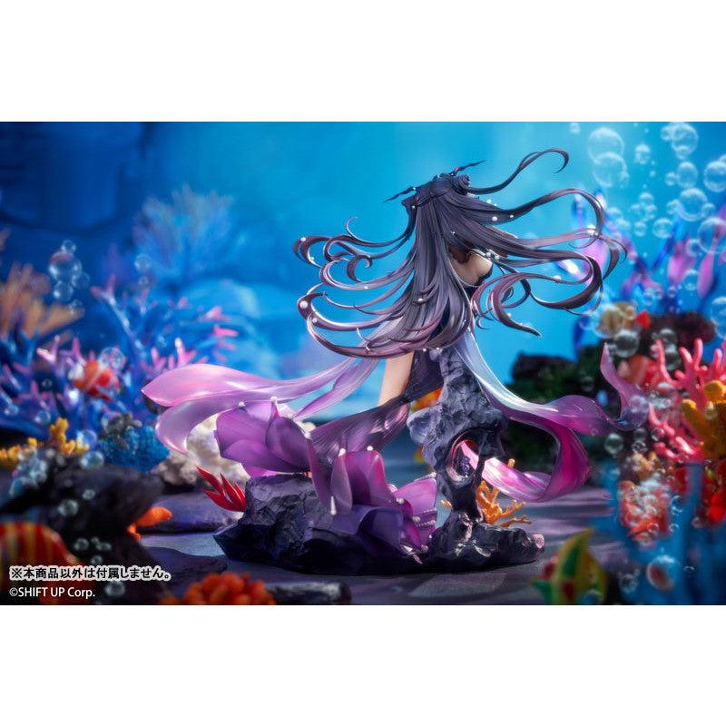 【予約安心出荷】[FIG] リトルマーメイド Abyss Flower 勝利の女神:NIKKE(ニケ) 1/7 完成品 フィギュア HOBBY SAKURA(ホビーサクラ)(2026年11月)