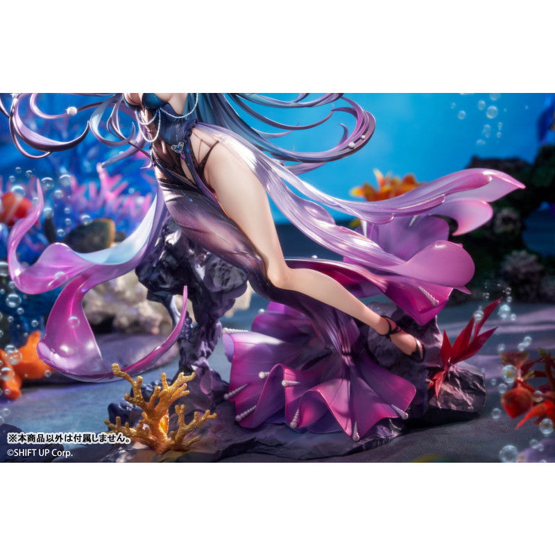 【予約安心出荷】[FIG] リトルマーメイド Abyss Flower 勝利の女神:NIKKE(ニケ) 1/7 完成品 フィギュア HOBBY SAKURA(ホビーサクラ)(2026年11月)