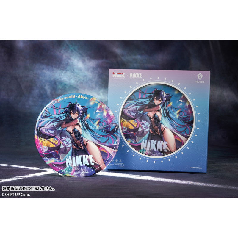 【予約安心出荷】[FIG] 缶バッジ付属 リトルマーメイド Abyss Flower 豪華版 勝利の女神:NIKKE(ニケ) 1/7 完成品 フィギュア HOBBY SAKURA(ホビーサクラ)(2026年11月)