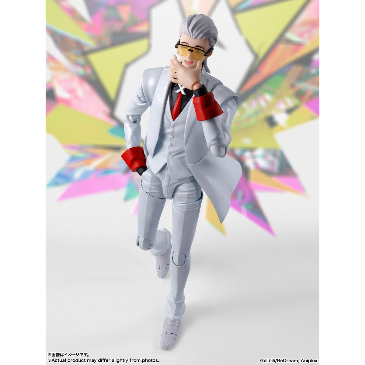 【中古即納】[FIG] S.H.Figuarts(フィギュアーツ) X(エックス) TO BE HERO X(トゥー・ビー・ヒーロー エックス) 完成品 可動フィギュア バンダイスピリッツ(20260418)