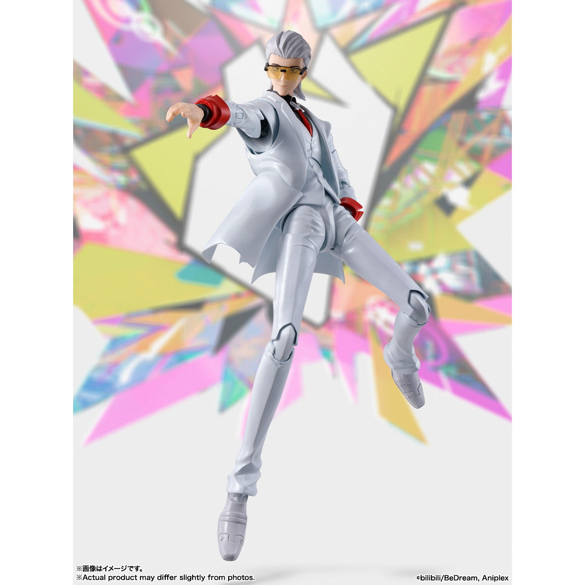 【中古即納】[FIG] S.H.Figuarts(フィギュアーツ) X(エックス) TO BE HERO X(トゥー・ビー・ヒーロー エックス) 完成品 可動フィギュア バンダイスピリッツ(20260418)