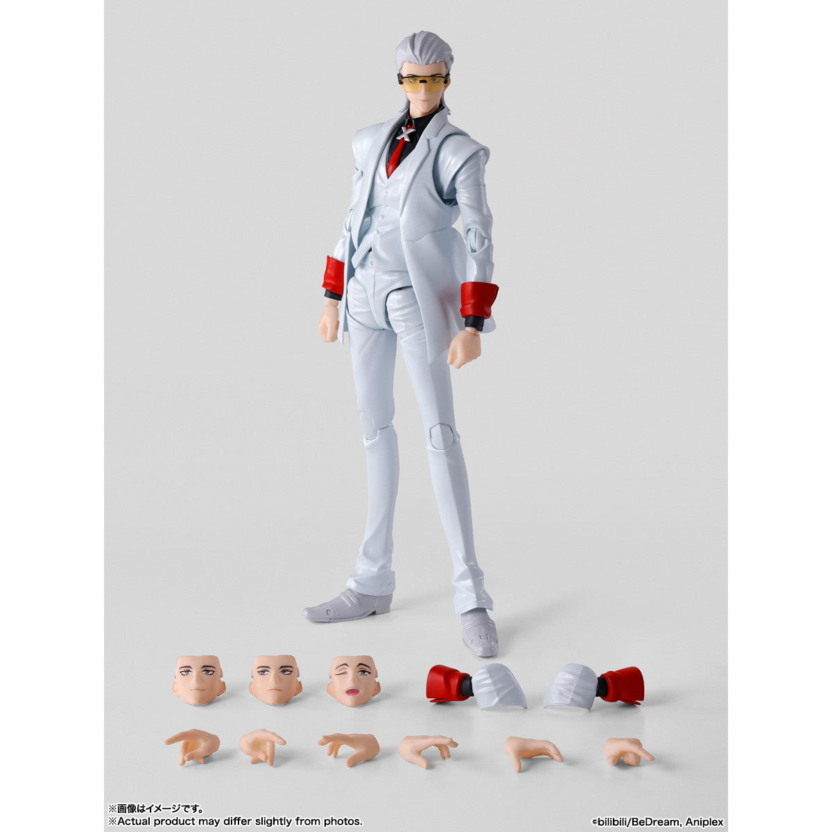 【中古即納】[FIG] S.H.Figuarts(フィギュアーツ) X(エックス) TO BE HERO X(トゥー・ビー・ヒーロー エックス) 完成品 可動フィギュア バンダイスピリッツ(20260418)