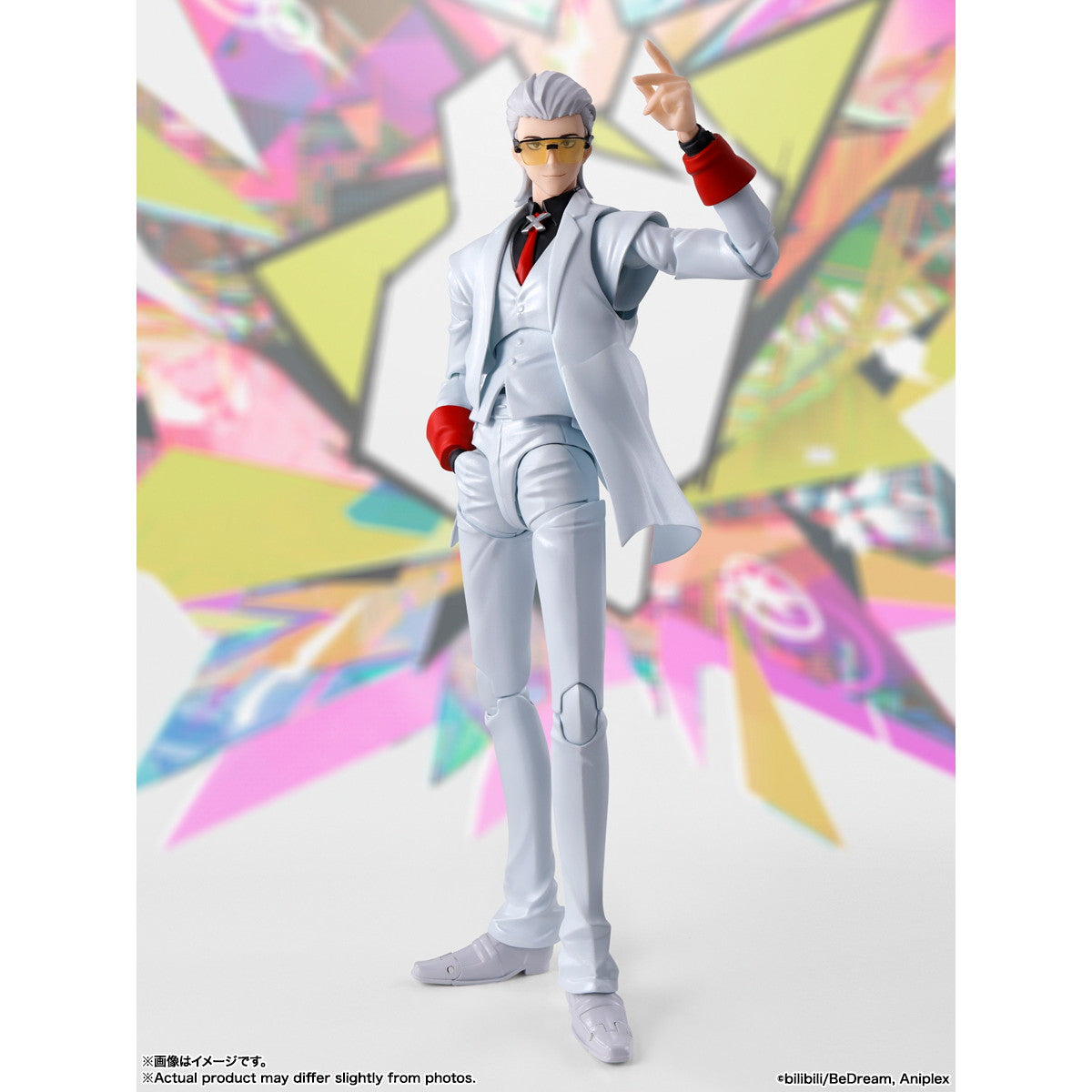 【中古即納】[FIG] S.H.Figuarts(フィギュアーツ) X(エックス) TO BE HERO X(トゥー・ビー・ヒーロー エックス) 完成品 可動フィギュア バンダイスピリッツ(20260418)