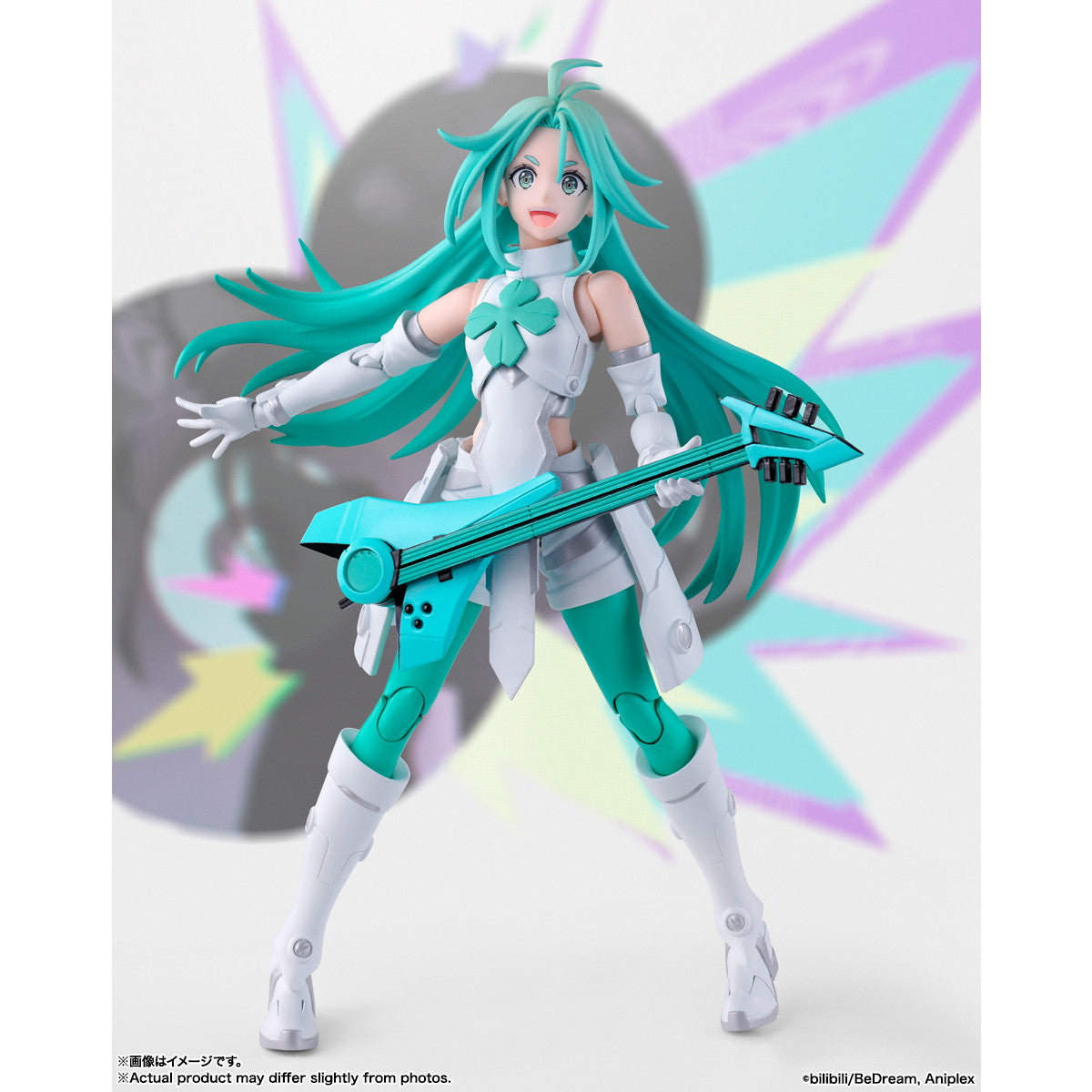 【予約安心出荷】[FIG] S.H.Figuarts(フィギュアーツ) ラッキーシアン TO BE HERO X(トゥー・ビー・ヒーロー エックス) 完成品 可動フィギュア バンダイスピリッツ(20260530)