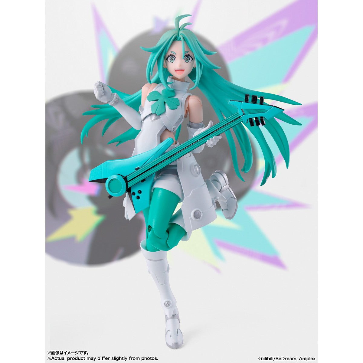【予約安心出荷】[FIG] S.H.Figuarts(フィギュアーツ) ラッキーシアン TO BE HERO X(トゥー・ビー・ヒーロー エックス) 完成品 可動フィギュア バンダイスピリッツ(20260530)