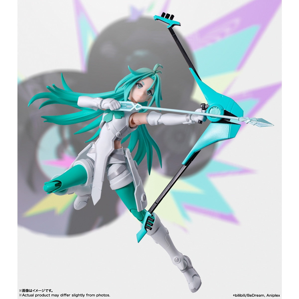 【予約安心出荷】[FIG] S.H.Figuarts(フィギュアーツ) ラッキーシアン TO BE HERO X(トゥー・ビー・ヒーロー エックス) 完成品 可動フィギュア バンダイスピリッツ(20260530)