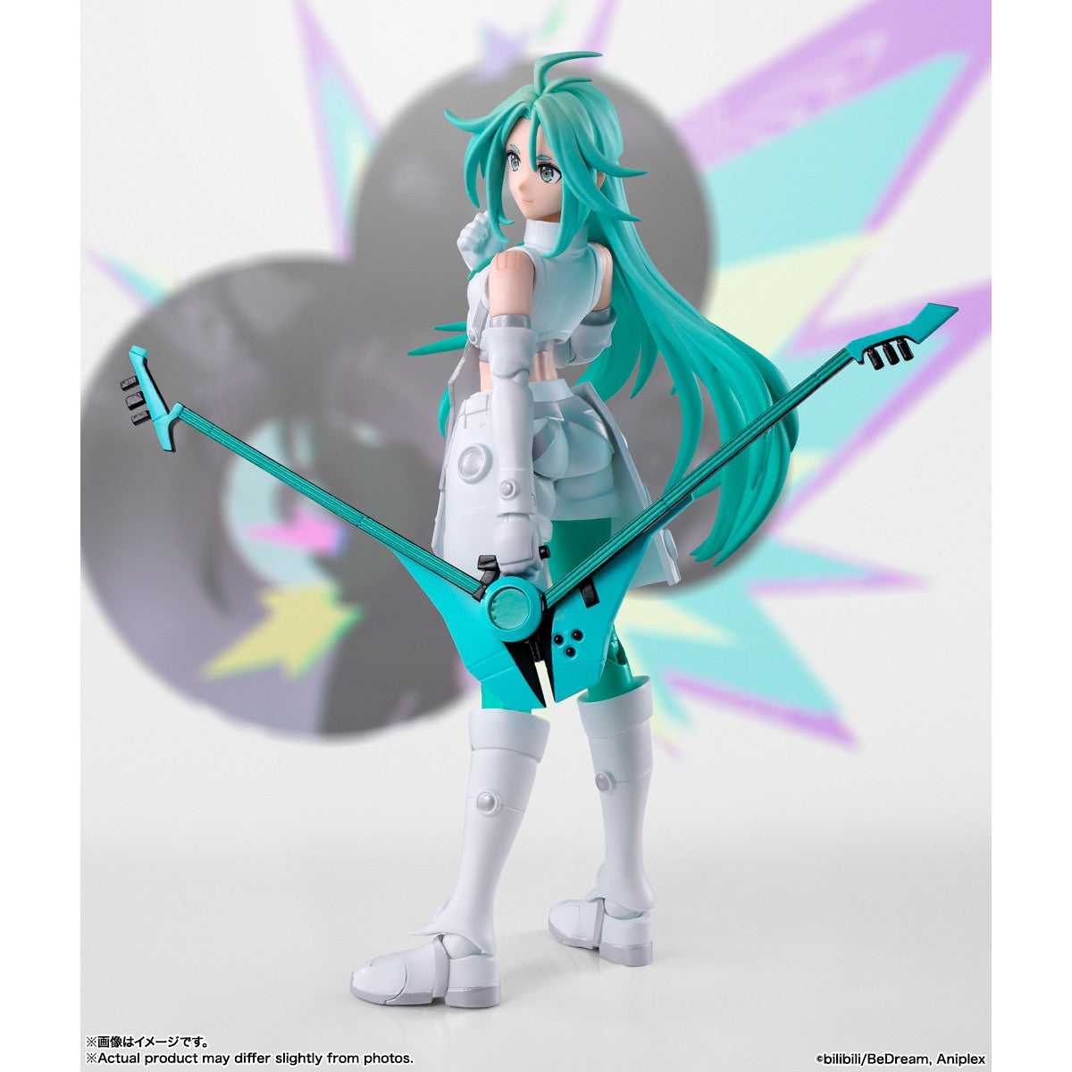 【予約安心出荷】[FIG] S.H.Figuarts(フィギュアーツ) ラッキーシアン TO BE HERO X(トゥー・ビー・ヒーロー エックス) 完成品 可動フィギュア バンダイスピリッツ(20260530)