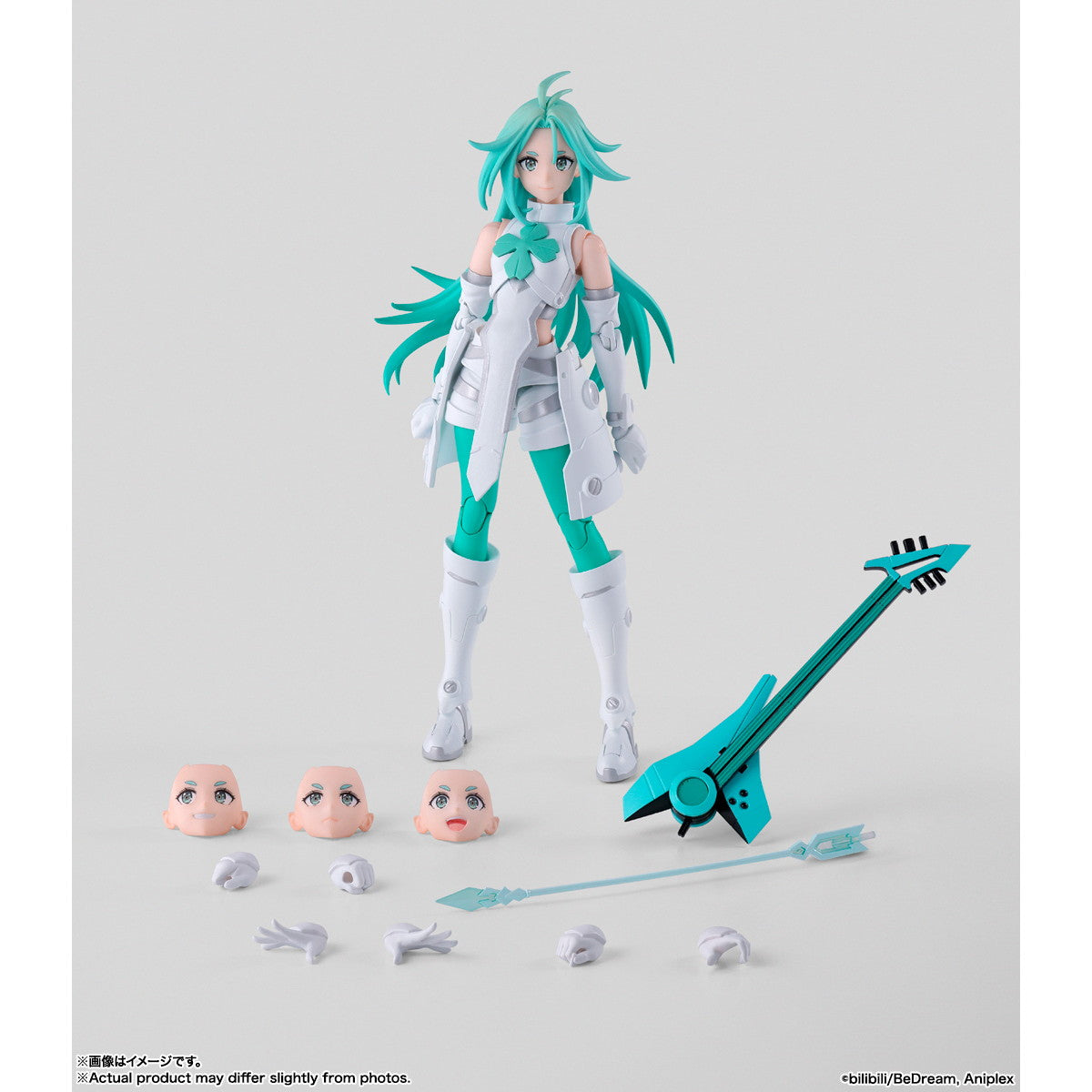 【予約安心出荷】[FIG] S.H.Figuarts(フィギュアーツ) ラッキーシアン TO BE HERO X(トゥー・ビー・ヒーロー エックス) 完成品 可動フィギュア バンダイスピリッツ(20260530)