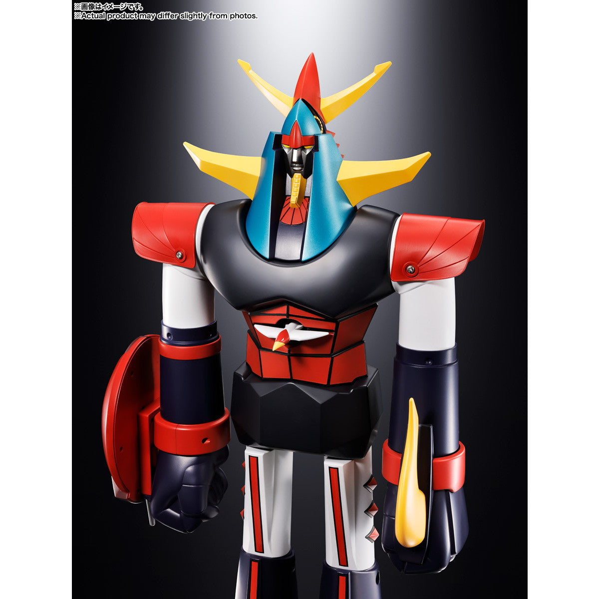 【新品即納】[FIG] ジャンボマシンダー 勇者ライディーン 完成品 可動フィギュア バンダイスピリッツ(20260320)