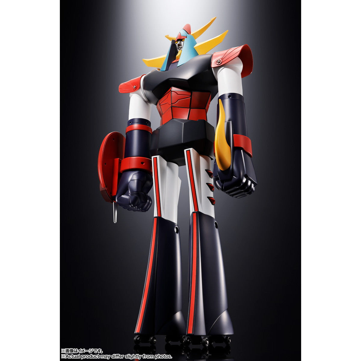 【新品即納】[FIG] ジャンボマシンダー 勇者ライディーン 完成品 可動フィギュア バンダイスピリッツ(20260320)