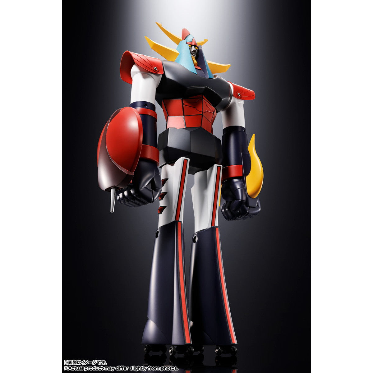 【新品即納】[FIG] ジャンボマシンダー 勇者ライディーン 完成品 可動フィギュア バンダイスピリッツ(20260320)