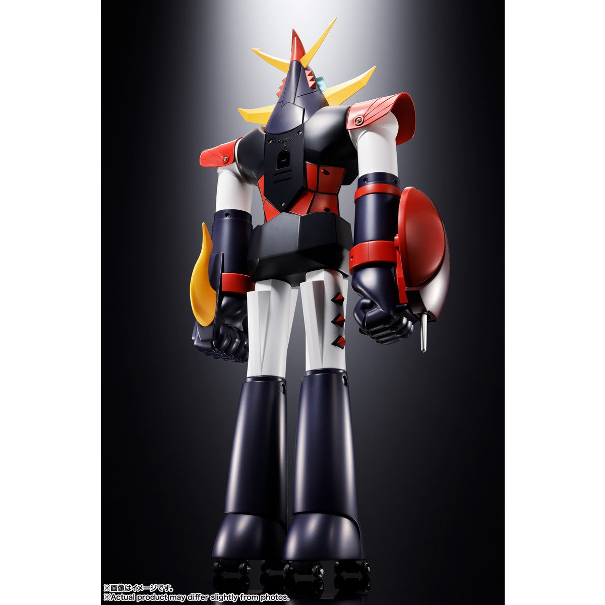 【新品即納】[FIG] ジャンボマシンダー 勇者ライディーン 完成品 可動フィギュア バンダイスピリッツ(20260320)