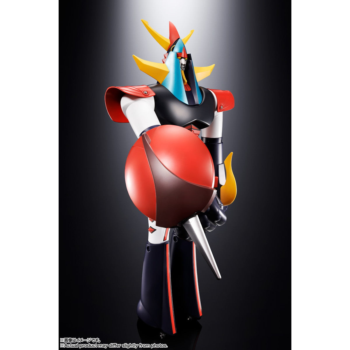 【新品即納】[FIG] ジャンボマシンダー 勇者ライディーン 完成品 可動フィギュア バンダイスピリッツ(20260320)